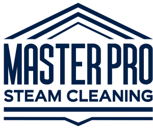 Master Pro Steam Cleaning Logo