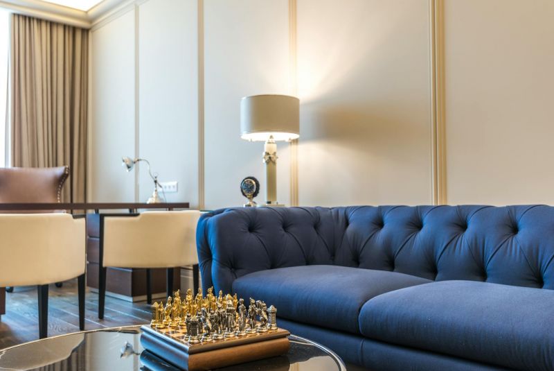 Image dipicting Upholstery Cleaning